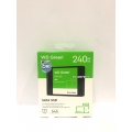 HDD SSD 240GB WD GREEN